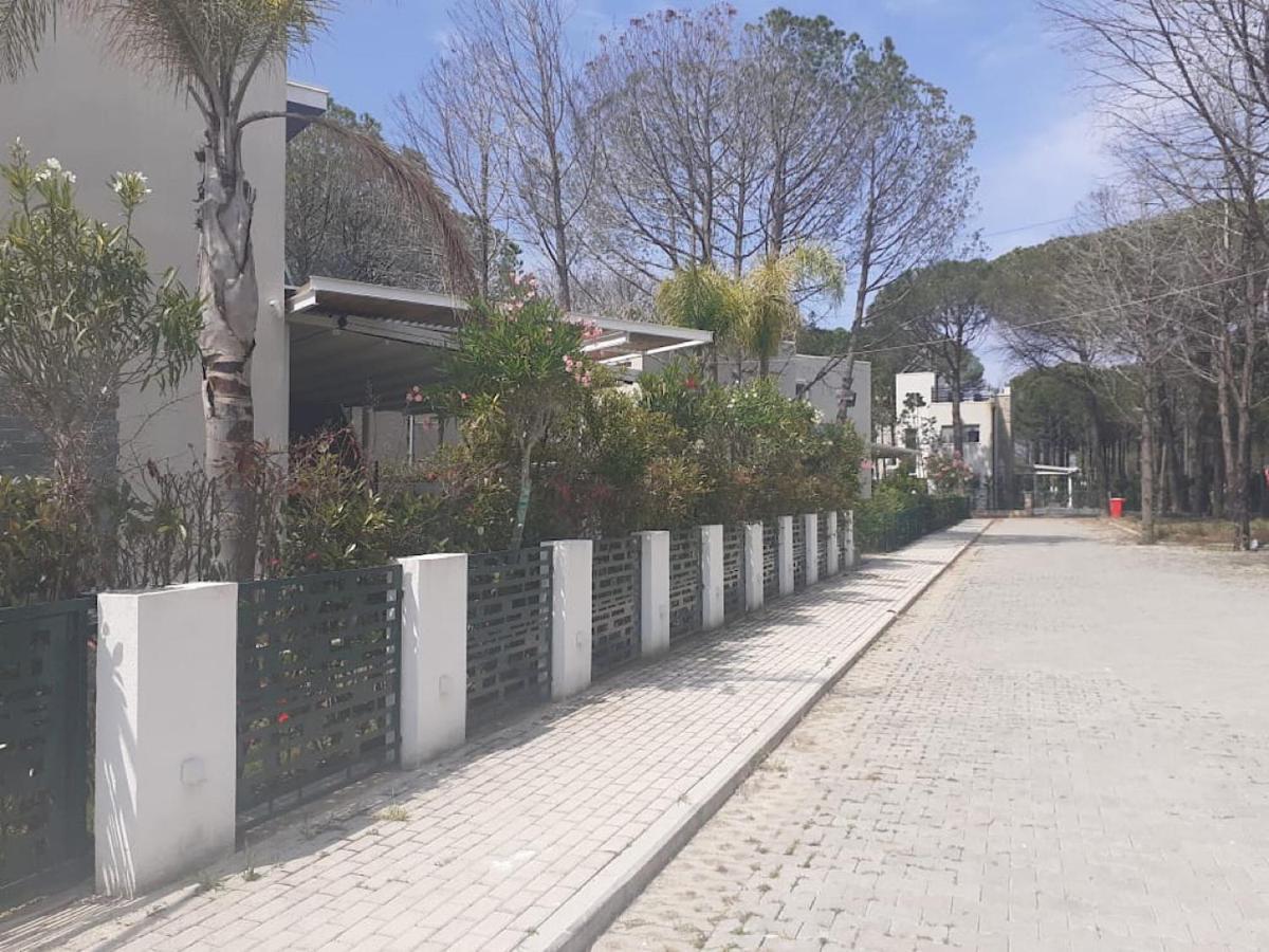 Leilighet House Gjiri I Lalzit Plazhi San Pietro