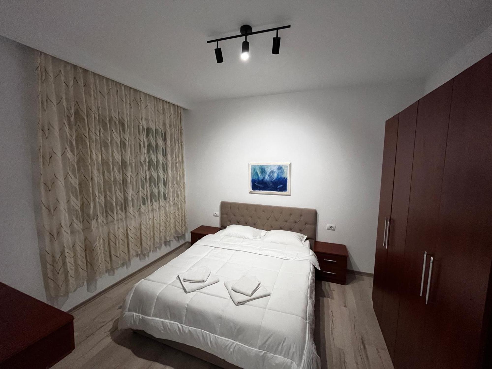 Apartment House Gjiri I Lalzit Plazhi San Pietro